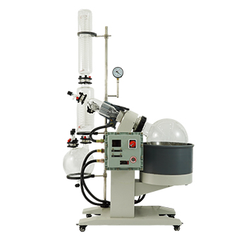 Rotationsverdampfer