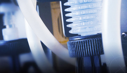 Erweiterte F&E- und Engineering-Expertise