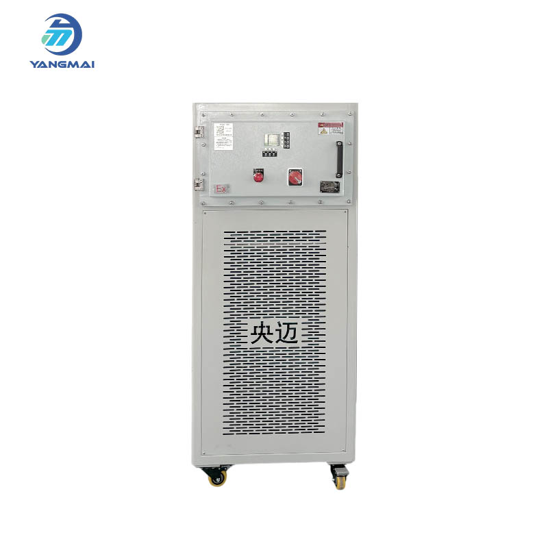 Integrated Heating Cooling Equipment