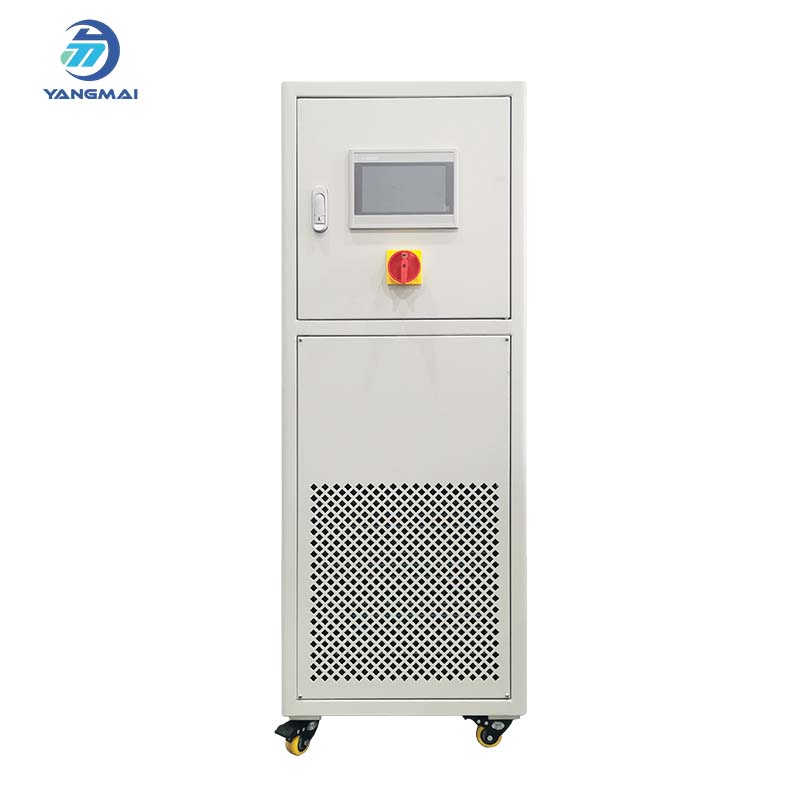 Advanced Thermal Cycling Control Machine