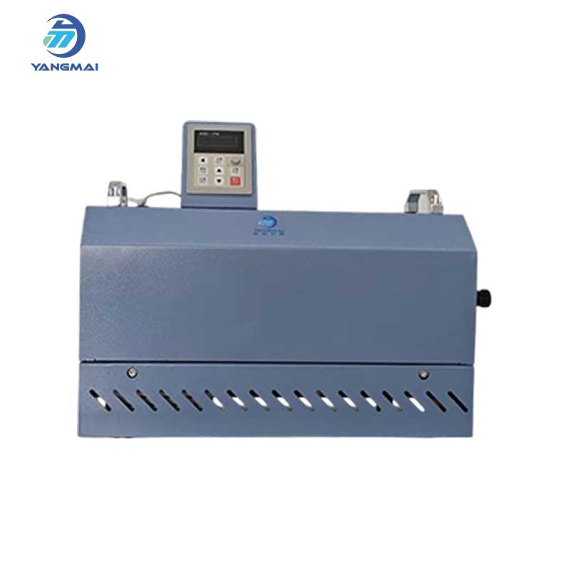Oil-Free Laboratory Vacuum Source