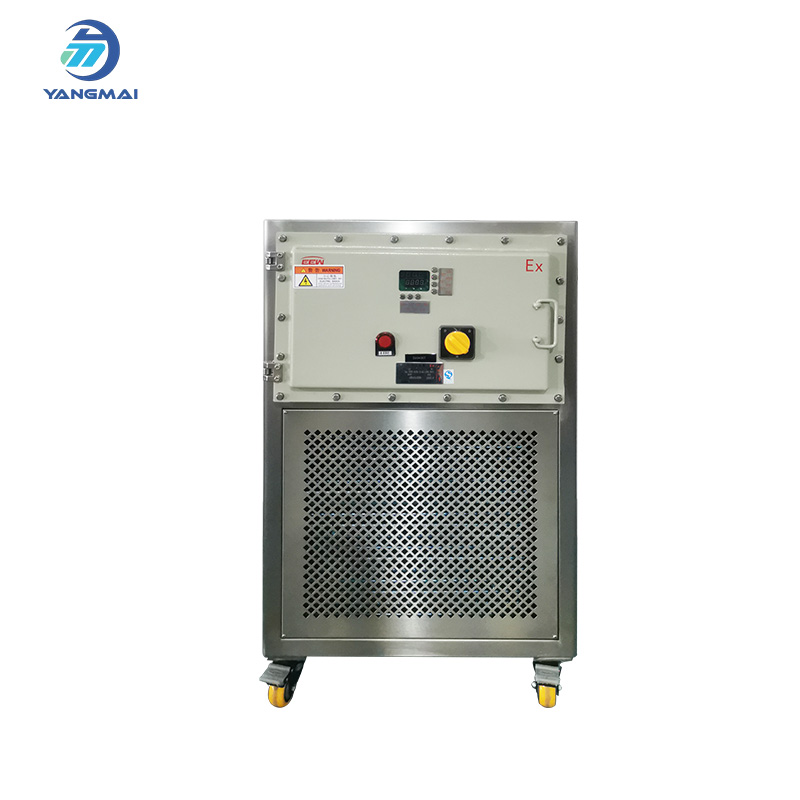Explosion Proof Thermal Control Circulator