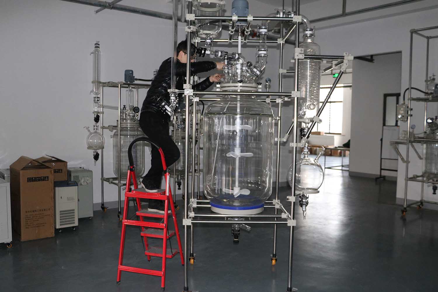 Multi-Level Quality Testing
