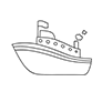 Reinigung, Verpackung & Versand