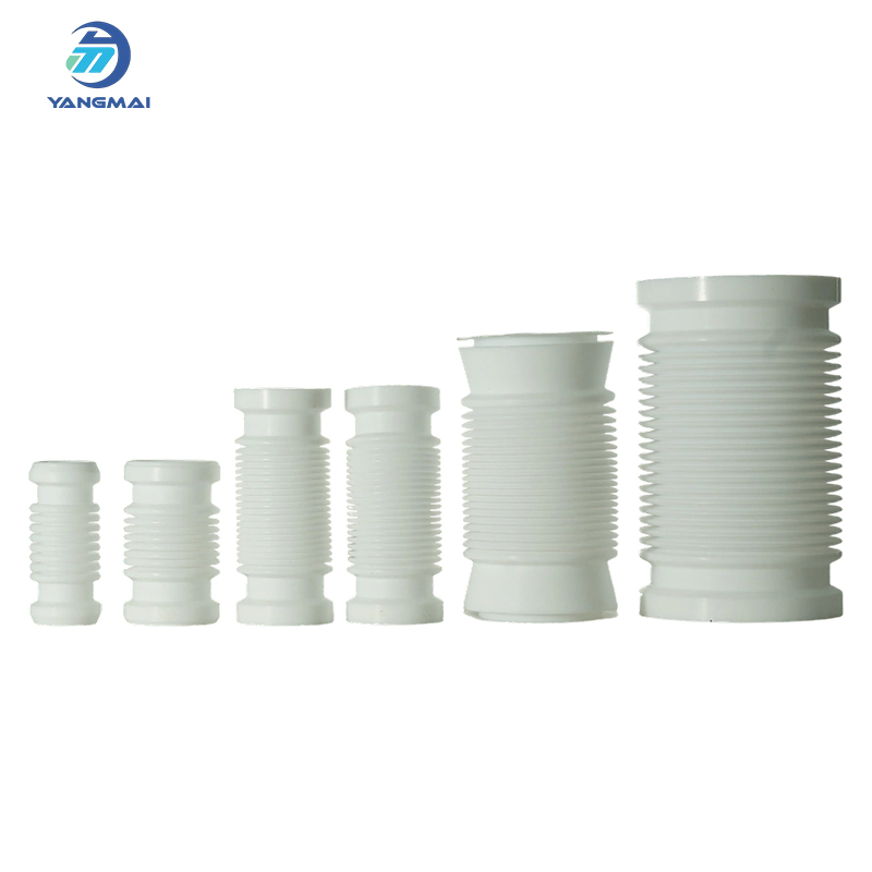 Flexible Laboratory Hose Adapter