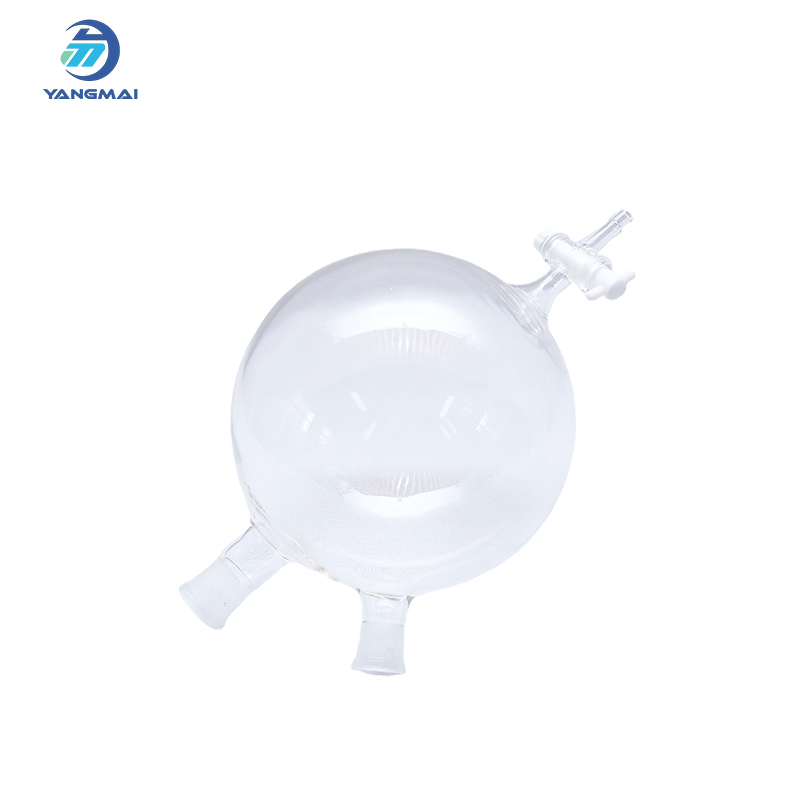 Borosilicate Glass Dripping Tank